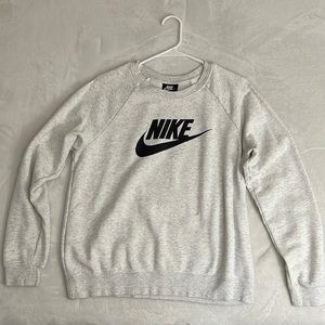 Nike Women’s Crew Neck Hoodie